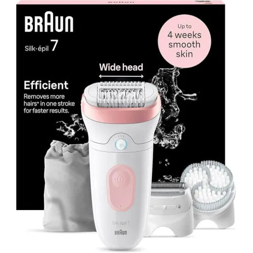 Braun Silk-épil 7 7060