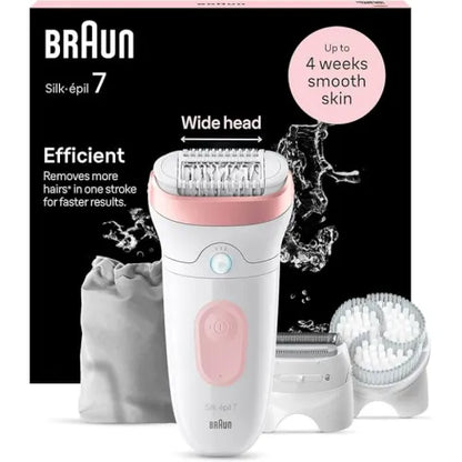 Braun Silk-épil 7 7060