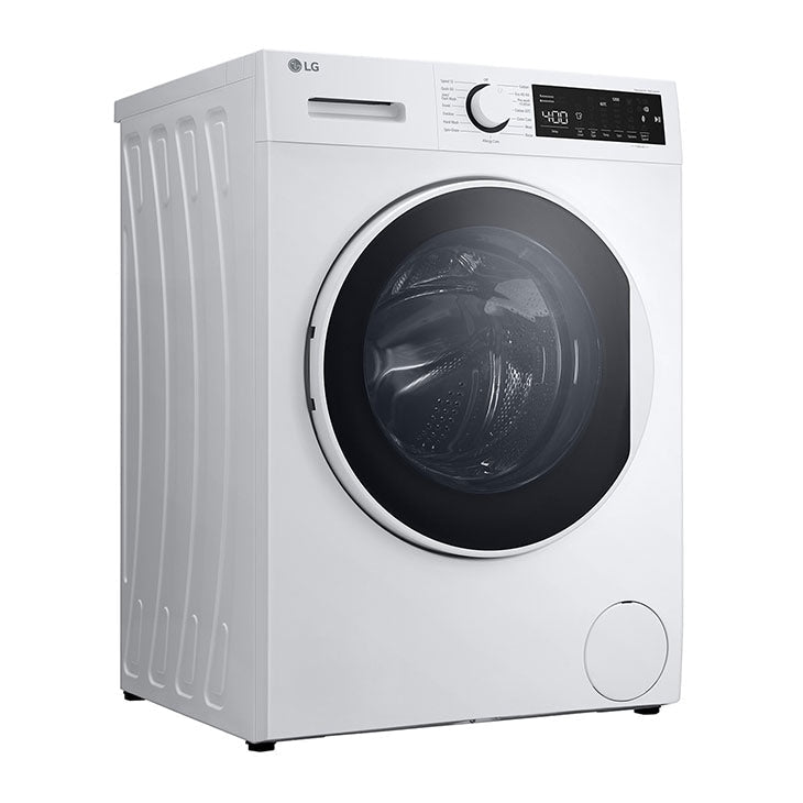 LG F2T2TWO 8kg Washing Machine White