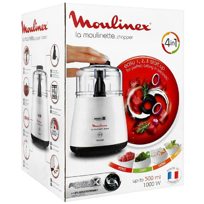 Moulinex DPA141 Chopper