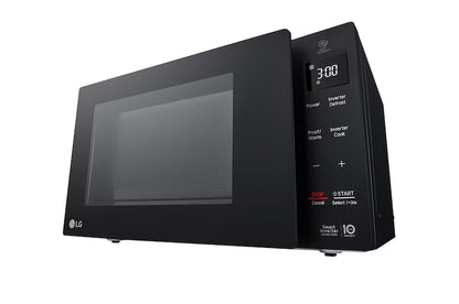 LG MS2336GIB Smart Inverter Microwave - 23L