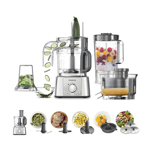 Kenwood FDP65.880 Food Processor