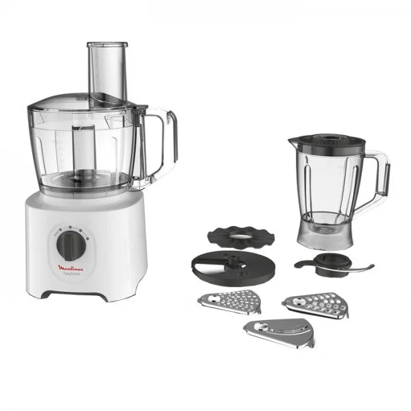 Moulinex FP247127 Food Processor