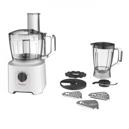 Moulinex FP247127 Food Processor