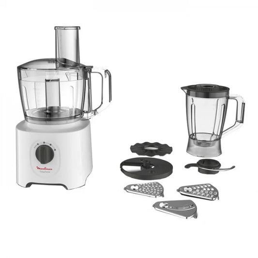 Moulinex FP247127 Food Processor
