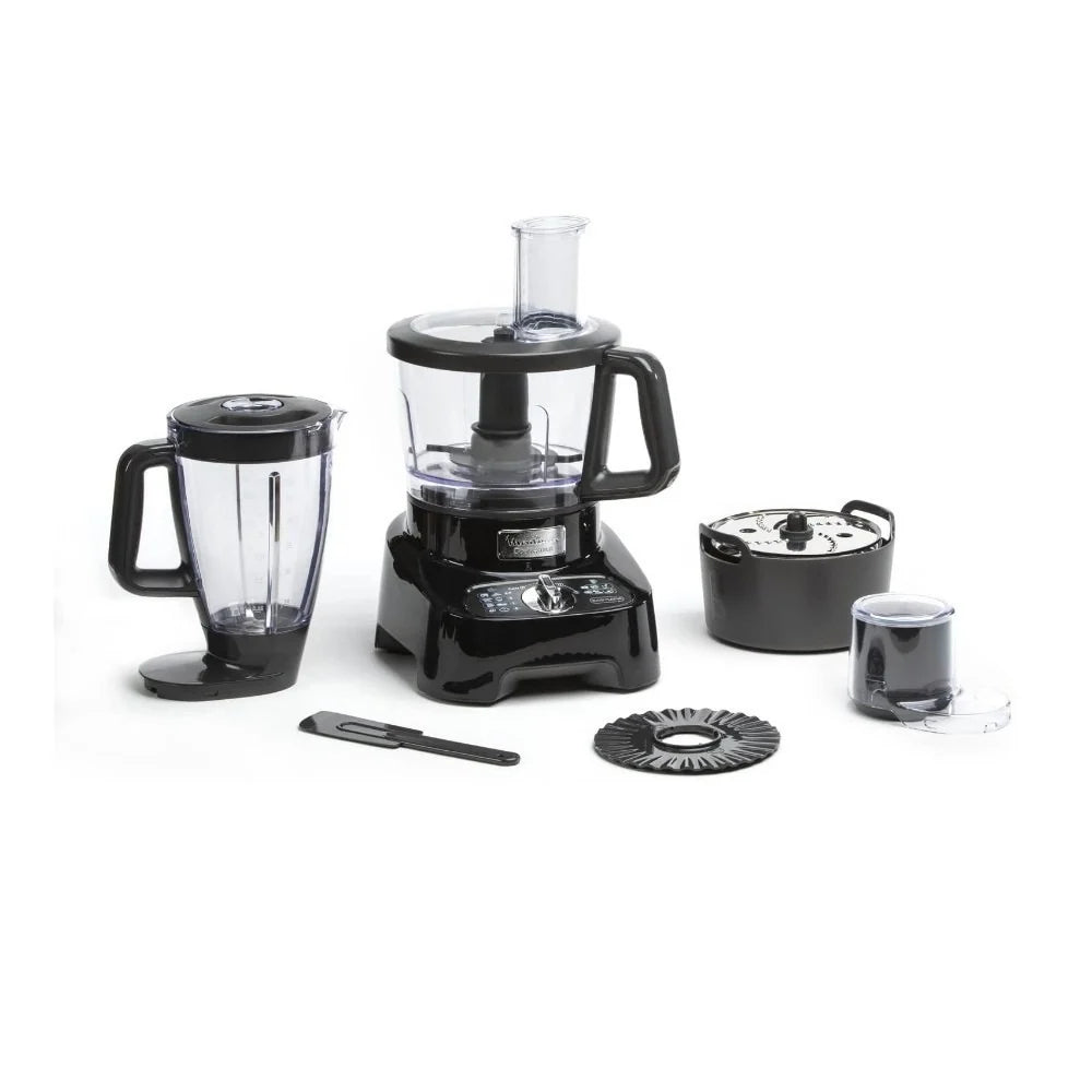 Moulinex FP821811 Food Processor