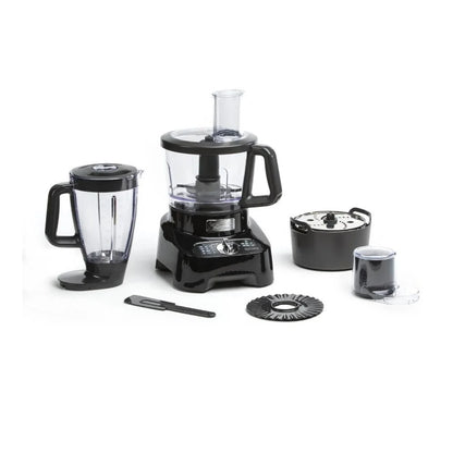 Moulinex FP821811 Food Processor
