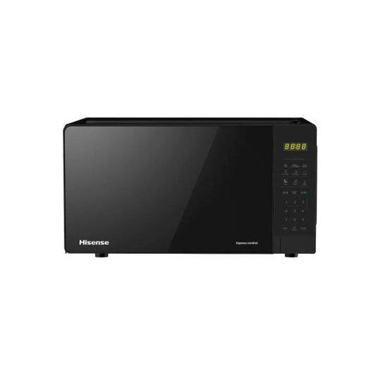 Hisense 20MOBS15 Black Touch Microwave - 20L