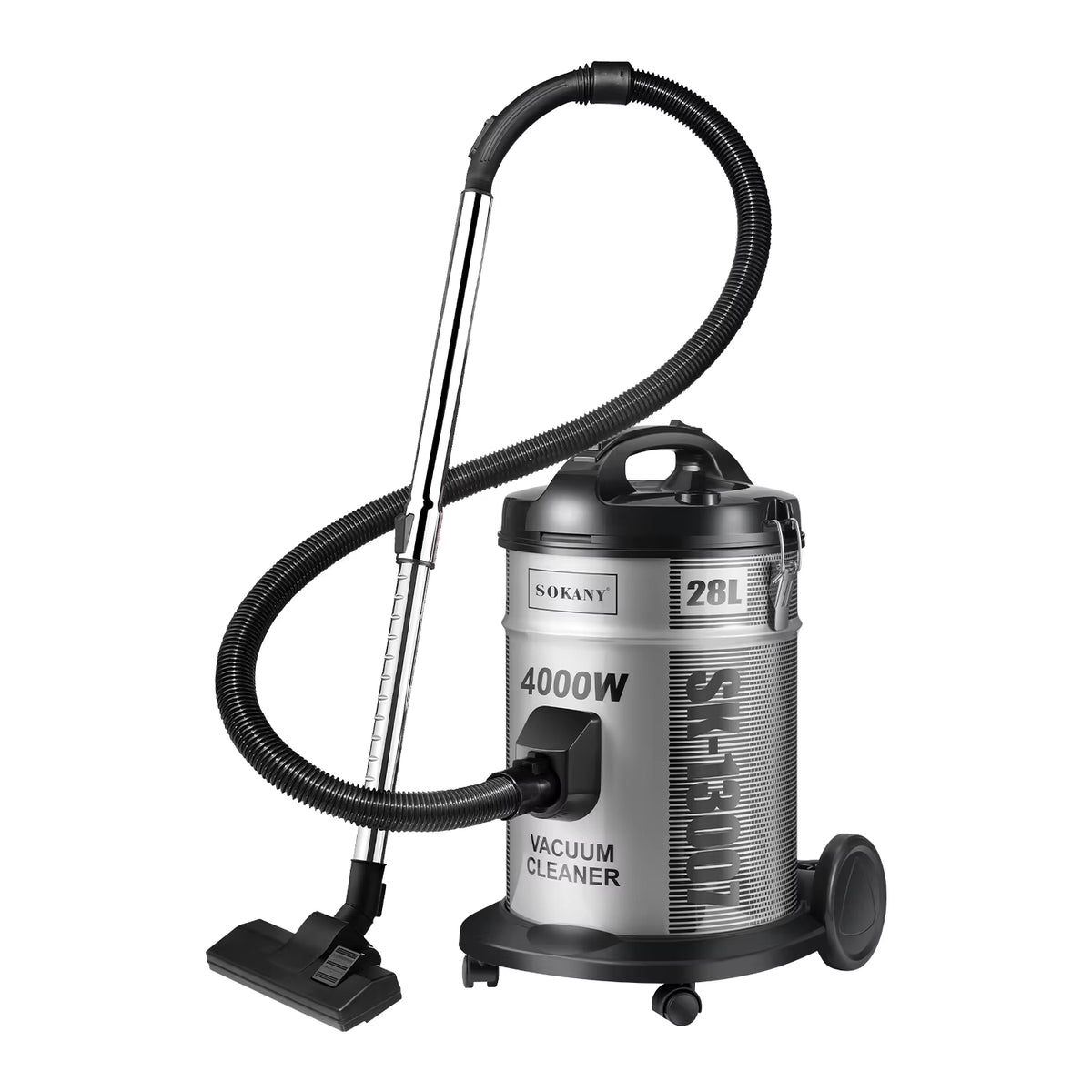 Sokany SK13007 Vacuum Cleaner