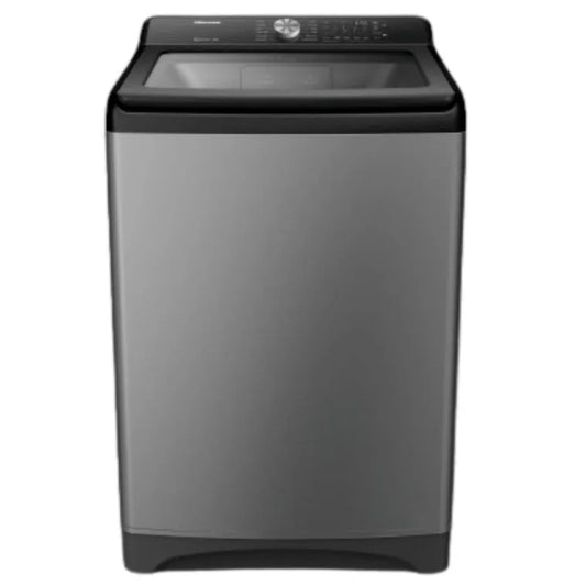 Hisense WT3K1123 11kg Top Load Washing Machine Silver