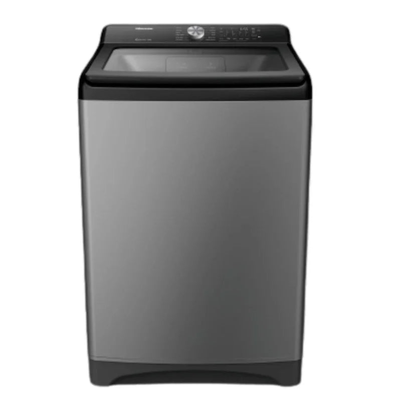 Hisense WT3T1723 17kg Top Load Washing Machine Silver