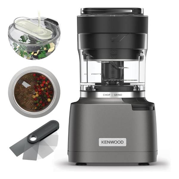 Kenwood CHP80.000SI Chopper