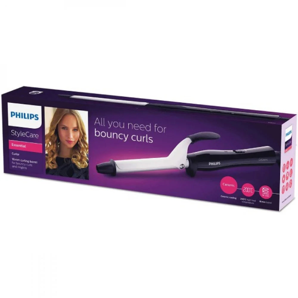 Philips BHB862/03 StyleCare Curler