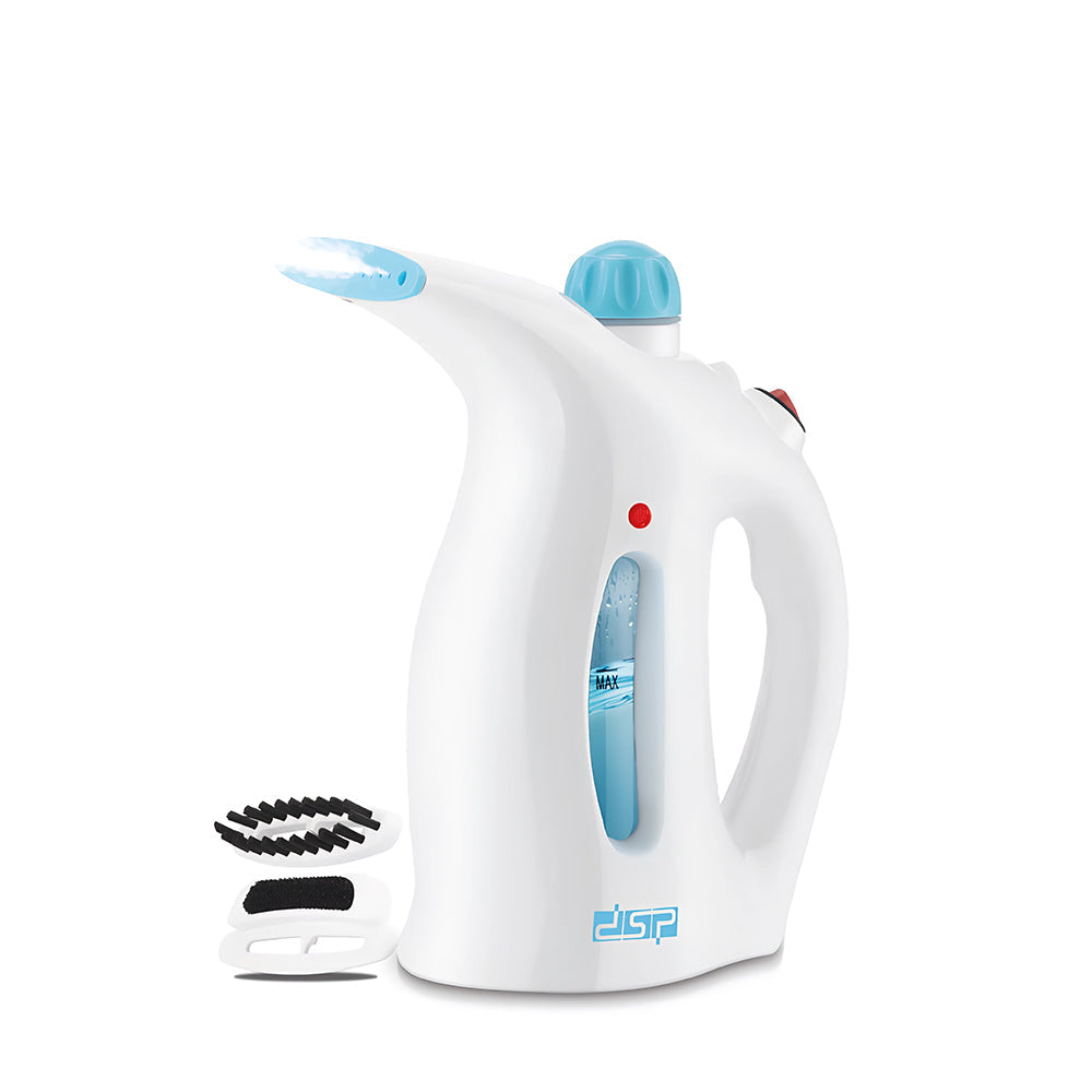 DSP KD1356 Hand Steamer