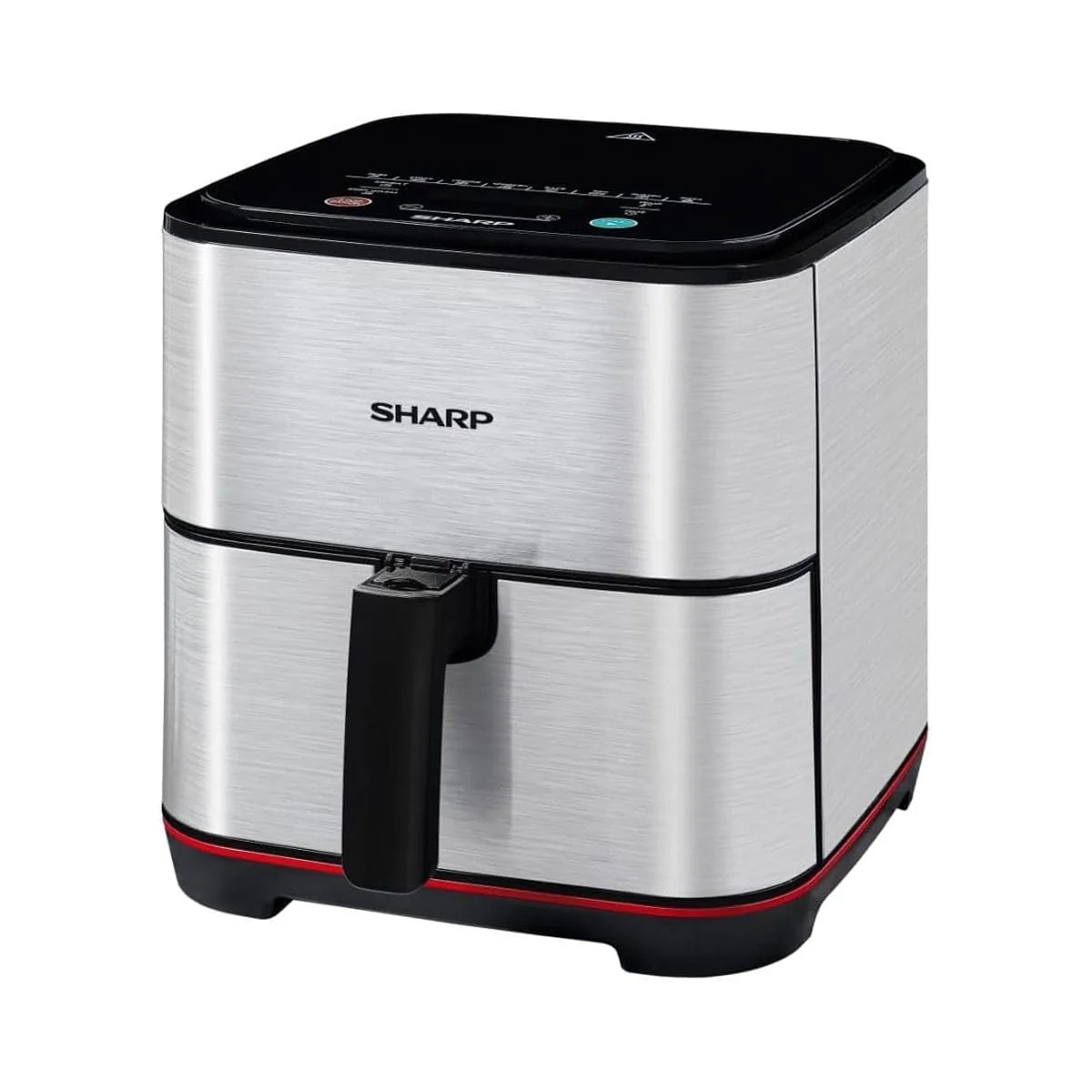 Sharp KF-AF70RT-S3 XL-7L Air Fryer
