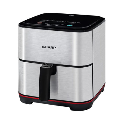 Sharp KF-AF70RT-S3 XL-7L Air Fryer