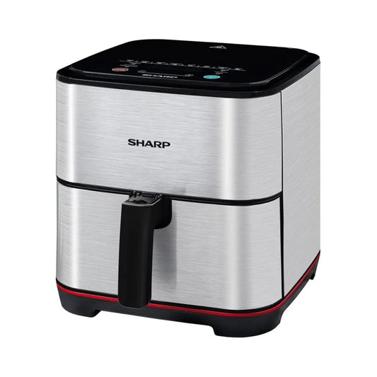 Sharp KF-AF70RT-S3 XL-7L Air Fryer