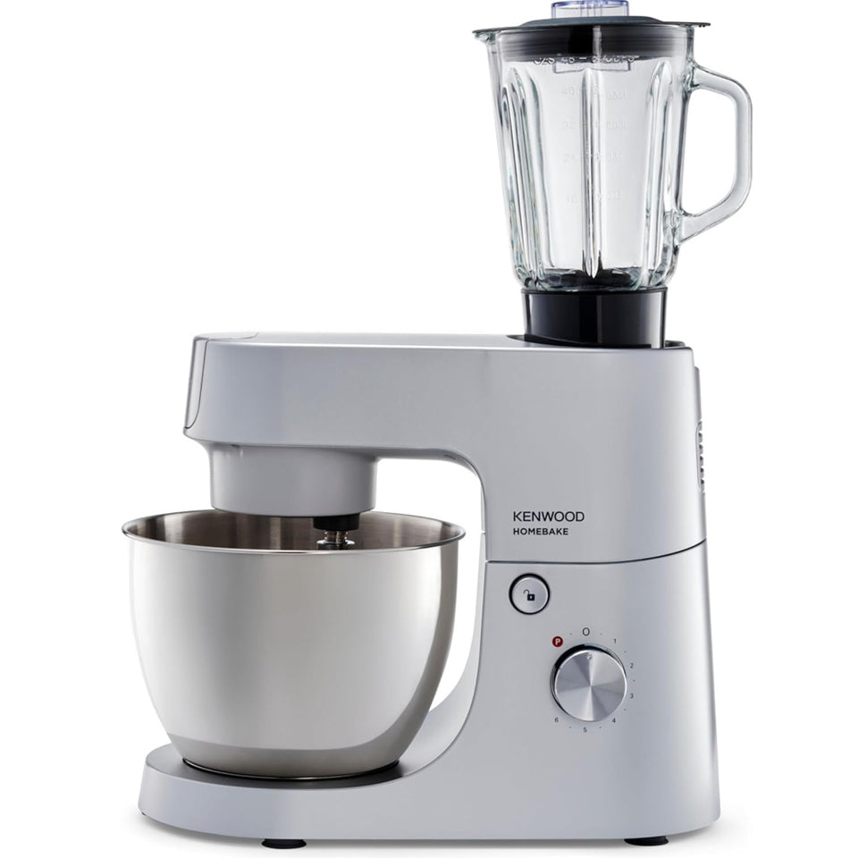 Kenwood KHH01.120SI Stand Mixer