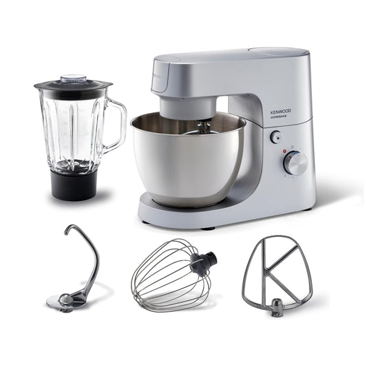 Kenwood KHH01.120SI Stand Mixer