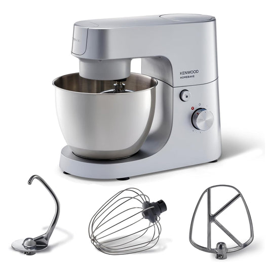 Kenwood KHH01.000SI Stand Mixer