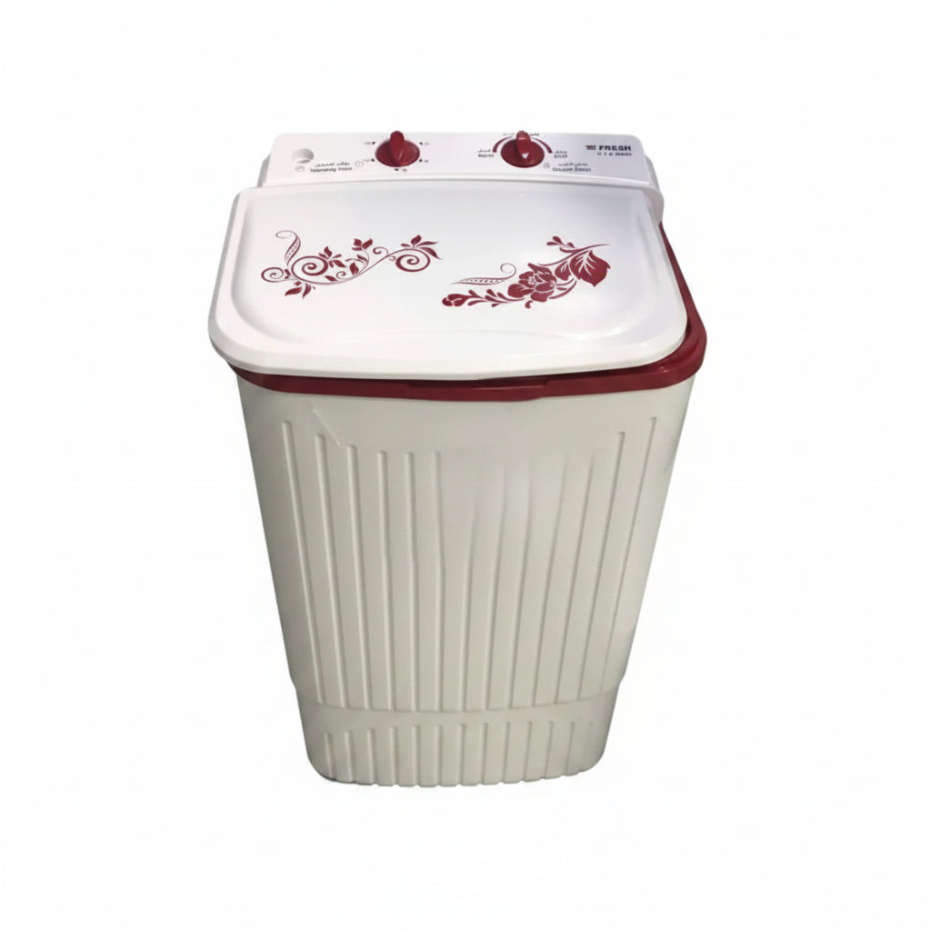 Fresh KTB5000 5kg Washer