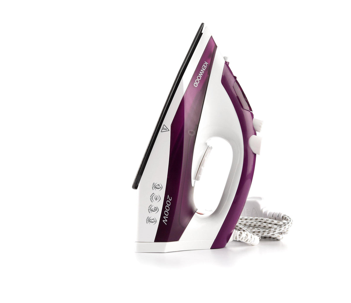 Kenwood STP40 Steam Iron