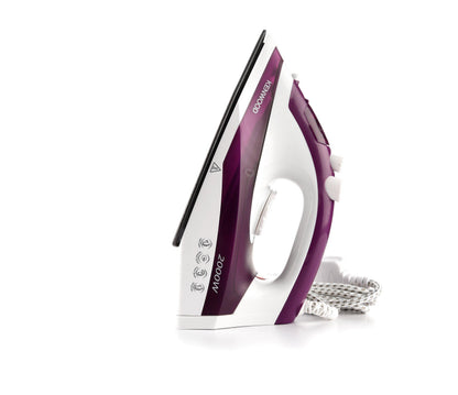 Kenwood STP40 Steam Iron
