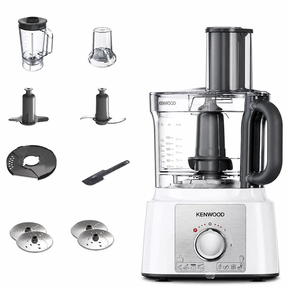 Kenwood FDP65.450 Food Processor