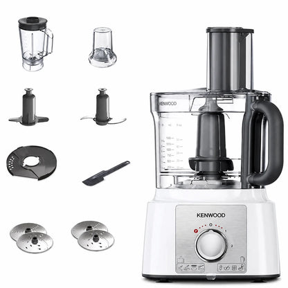 Kenwood FDP65.450 Food Processor