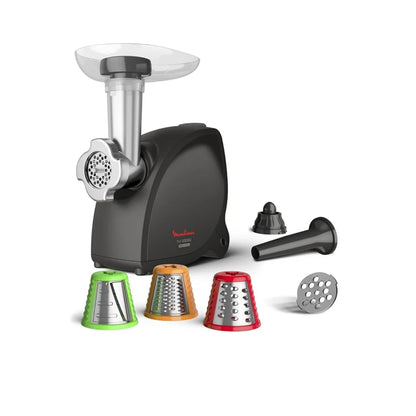 Moulinex ME472832 HV4 Meat Mincer