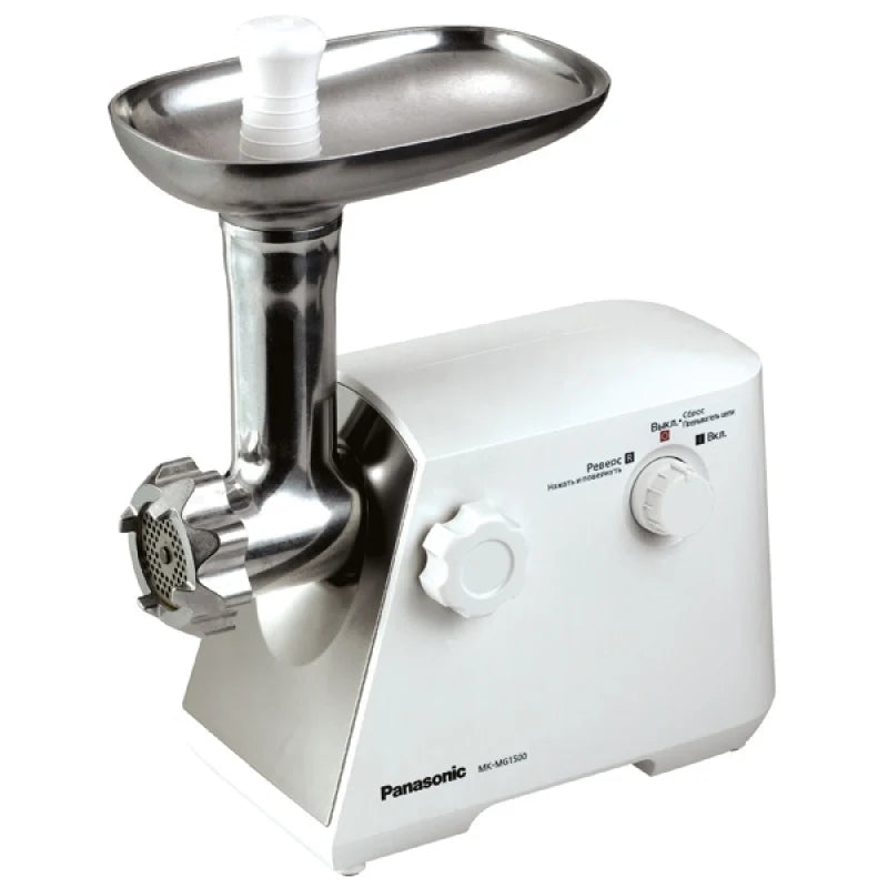 Panasonic MK-MG1560 Meat Grinder