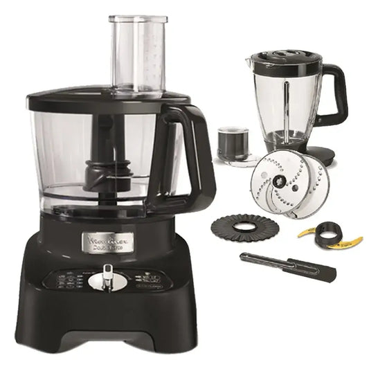 Moulinex FP821811 Food Processor