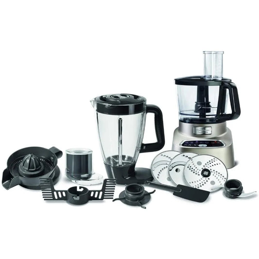 Moulinex FP825E10 Food Processor