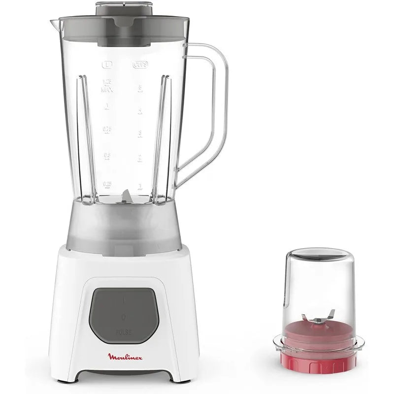 Moulinex LM2B2126 Blender