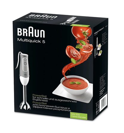Braun MQ500 Hand Blender