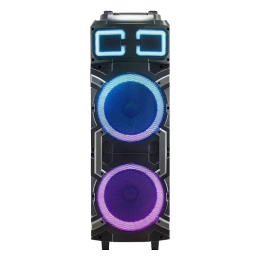 Meirende 1000 Dual 10-Inch Party Speaker