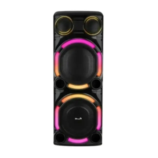 Meirende MR1515 Dual 15-Inch Party Speaker