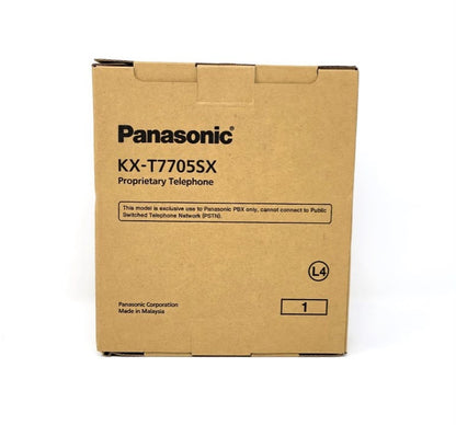 Panasonic KX-T7705X Corded Phone