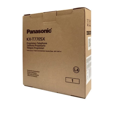 Panasonic KX-T7705X Corded Phone