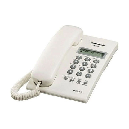 Panasonic KX-TSC73X Corded Phone