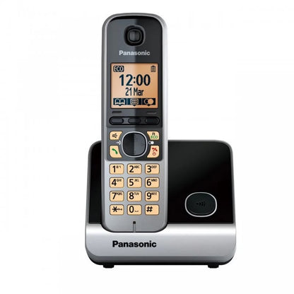 Panasonic KX-TG6711 Cordless Phone