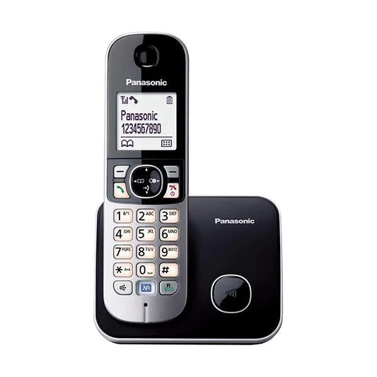 Panasonic KX-TG6811 Cordless Phone