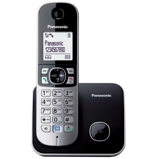 Panasonic KX-TG6851 Cordless Phone