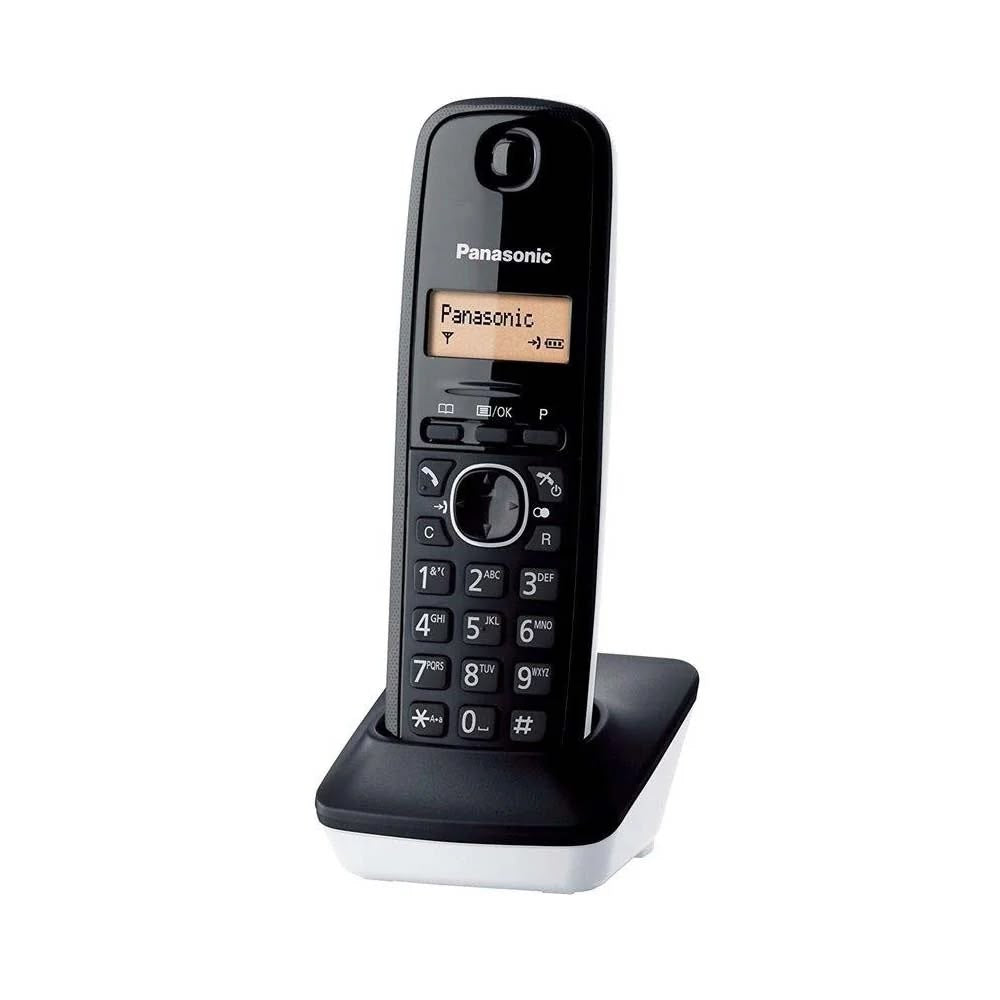 Panasonic KX-TG1611 Cordless Phone