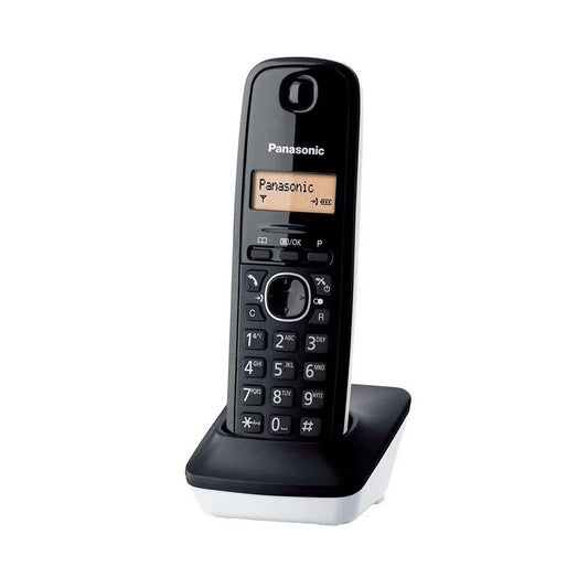 Panasonic KX-TG1611 Cordless Phone