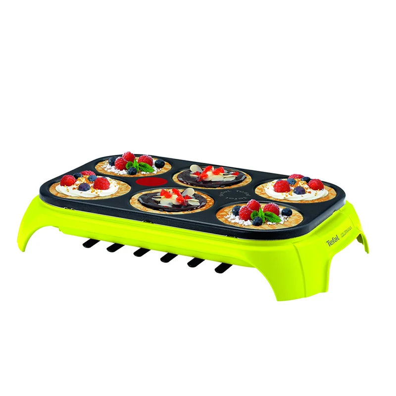 Tefal ColorMania Electric Grill
