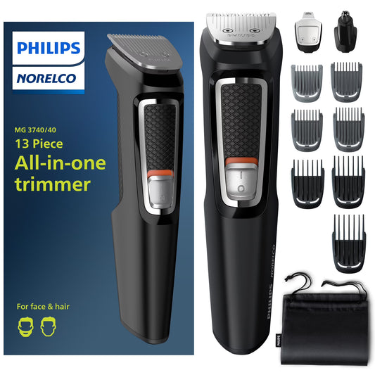 Philips MG3740 Grooming Kit