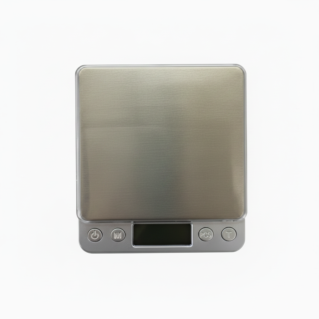 Precision Scale - 2kg