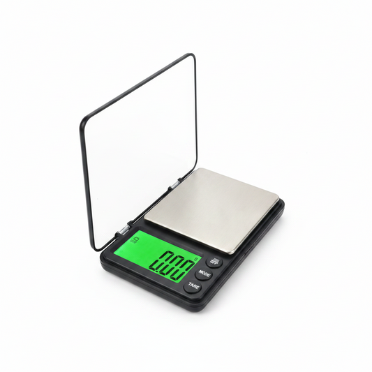 Pocket Precision Scale