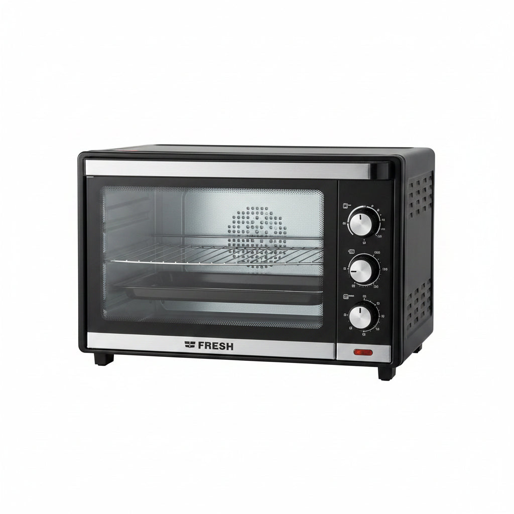 Fresh Grill Fan Oven - 40L